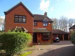 4 bedroom detached house to rent