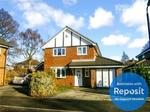 4 bedroom detached house to rent