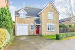 3 bedroom detached house to rent