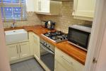 2 bedroom ground floor flat to rent