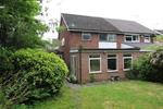 3 bedroom semi-detached house to rent