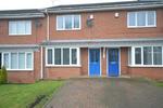 3 bedroom terraced house to rent