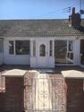 1 bedroom terraced bungalow to rent