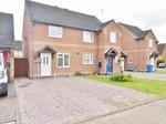 2 bedroom semi-detached house to rent