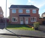 3 bedroom semi-detached house to rent