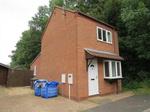 2 bedroom detached house to rent