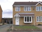 3 bedroom semi-detached house to rent