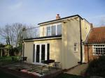 2 bedroom semi-detached house to rent