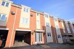 4 bedroom terraced house to rent