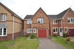 3 bedroom detached house to rent