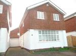 3 bedroom detached house to rent