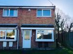 2 bedroom semi-detached house to rent