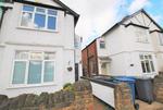 2 bedroom semi-detached house to rent