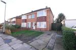 3 bedroom semi-detached house to rent