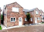 3 bedroom semi-detached house to rent