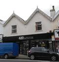 4 bedroom apartment to rent
