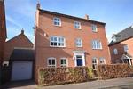 5 bedroom detached house to rent