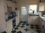 6 bedroom terraced house to rent