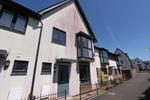 3 bedroom end of terrace house to rent