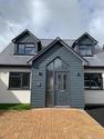 4 bedroom detached house to rent