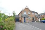 3 bedroom semi-detached house to rent