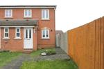 2 bedroom end of terrace house to rent