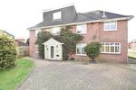 4 bedroom detached house to rent