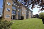 2 bedroom ground floor flat to rent