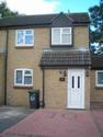 2 bedroom end of terrace house to rent