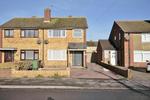 3 bedroom semi-detached house to rent