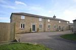 2 bedroom barn conversion to rent