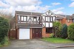 5 bedroom detached house to rent