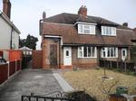 3 bedroom semi-detached house to rent