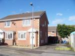 2 bedroom semi-detached house to rent