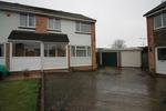 3 bedroom semi-detached house to rent