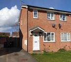 2 bedroom semi-detached house to rent