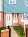 3 bedroom terraced house to rent