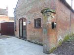 1 bedroom barn conversion to rent