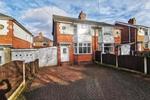 2 bedroom semi-detached house to rent