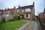 2 bedroom semi-detached house to rent