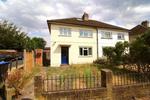 5 bedroom semi-detached house to rent