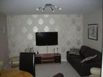 2 bedroom ground floor flat to rent