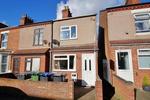 3 bedroom end of terrace house to rent