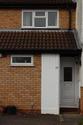 1 bedroom terraced house to rent