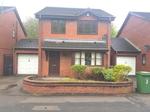 4 bedroom detached house to rent