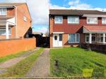 3 bedroom semi-detached house to rent