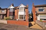 3 bedroom semi-detached house to rent