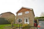 4 bedroom detached house to rent