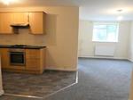 1 bedroom ground floor flat to rent