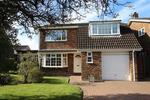 3 bedroom detached house to rent